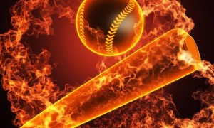 baseball-bat-on-fire